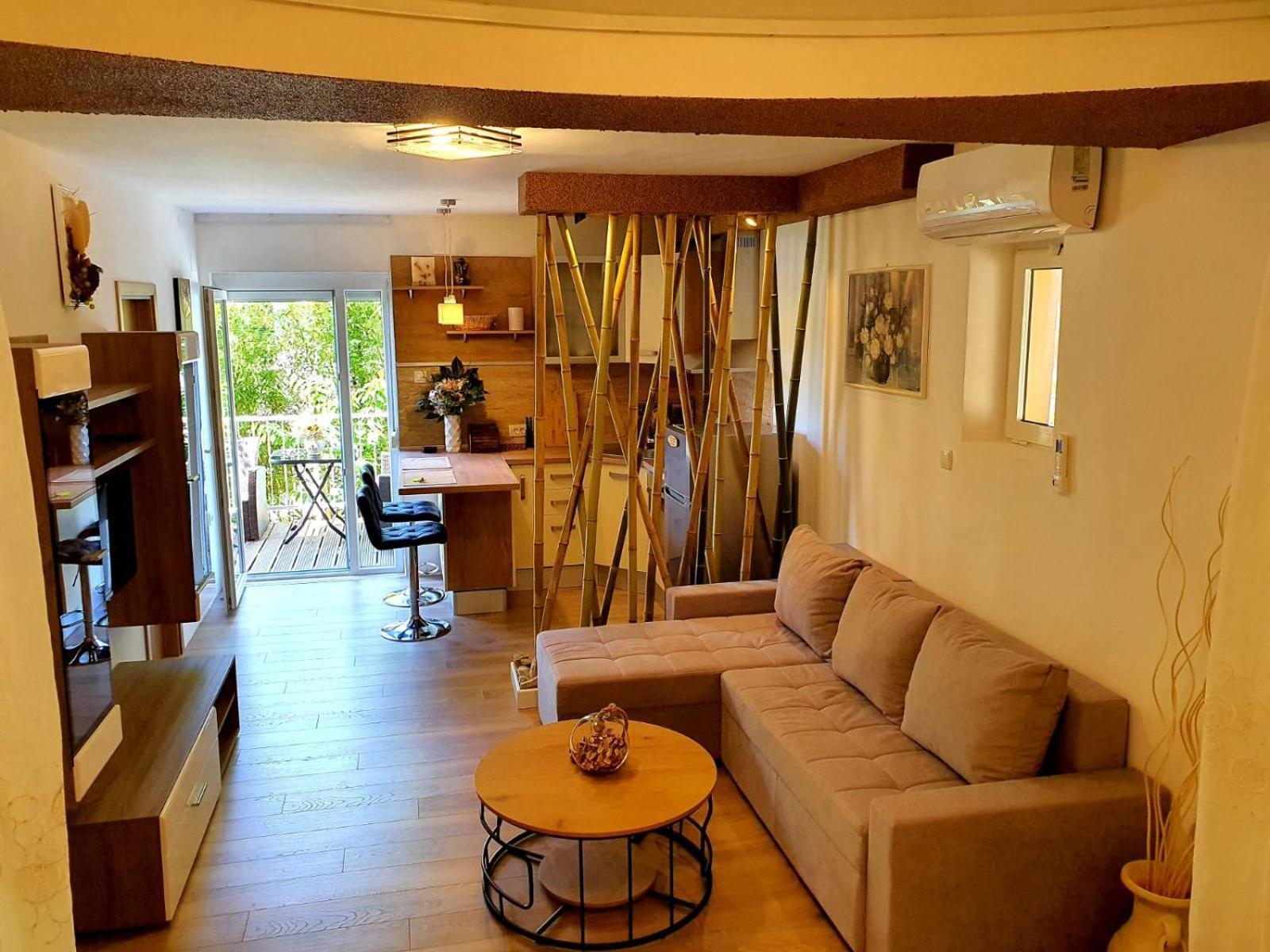 Apartments And Rooms Lucia&Veronica 德拉马利 客房 照片