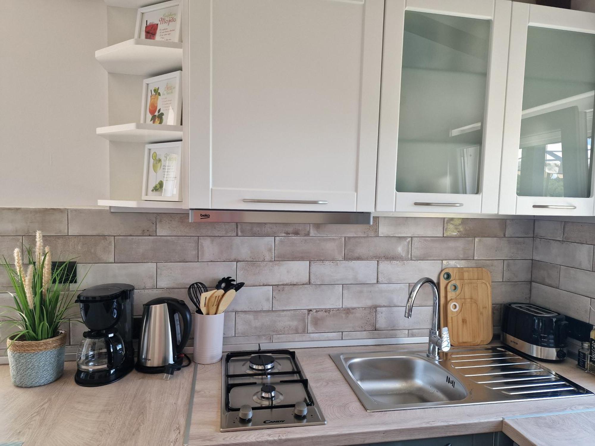 Apartments And Rooms Lucia&Veronica 德拉马利 客房 照片